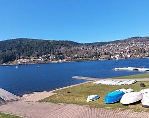 Verblijf 0581915 - Vakantiewoning Lotharingen - Vakantiehuisje in GERARDMER