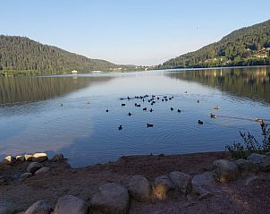 Verblijf 0581915 - Vakantiewoning Lotharingen - Vakantiehuisje in GERARDMER