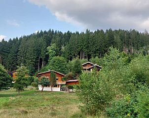 Vakantiehuisje in GERARDMER, een serene vakantiewoning te midden van de weelderige bossen in Gerardmer, Lotharingen, Frankrijk.