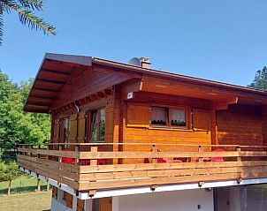 Verblijf 0581919 - Vakantiewoning Lotharingen - Vakantiehuisje in GERARDMER
