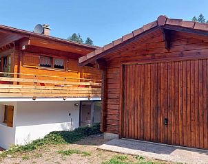 Verblijf 0581919 - Vakantiewoning Lotharingen - Vakantiehuisje in GERARDMER