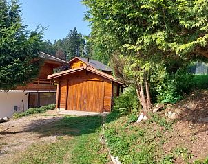 Verblijf 0581919 - Vakantiewoning Lotharingen - Vakantiehuisje in GERARDMER