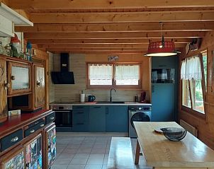 Verblijf 0581919 - Vakantiewoning Lotharingen - Vakantiehuisje in GERARDMER