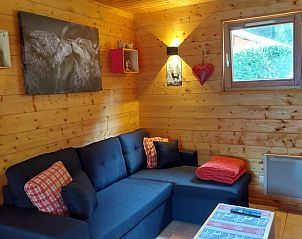Verblijf 0581919 - Vakantiewoning Lotharingen - Vakantiehuisje in GERARDMER
