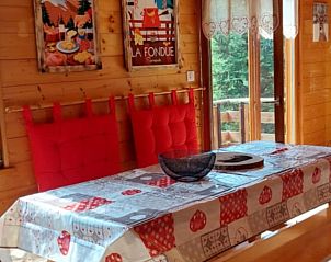 Verblijf 0581919 - Vakantiewoning Lotharingen - Vakantiehuisje in GERARDMER