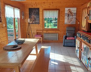 Verblijf 0581919 - Vakantiewoning Lotharingen - Vakantiehuisje in GERARDMER