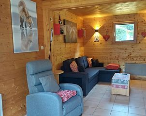 Verblijf 0581919 - Vakantiewoning Lotharingen - Vakantiehuisje in GERARDMER
