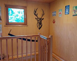 Verblijf 0581919 - Vakantiewoning Lotharingen - Vakantiehuisje in GERARDMER