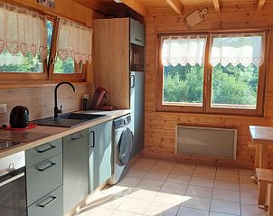 Verblijf 0581919 - Vakantiewoning Lotharingen - Vakantiehuisje in GERARDMER