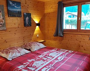 Verblijf 0581919 - Vakantiewoning Lotharingen - Vakantiehuisje in GERARDMER