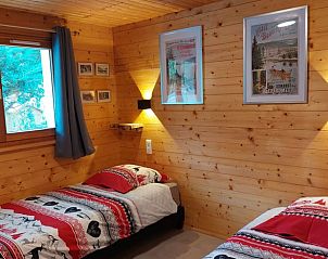 Verblijf 0581919 - Vakantiewoning Lotharingen - Vakantiehuisje in GERARDMER