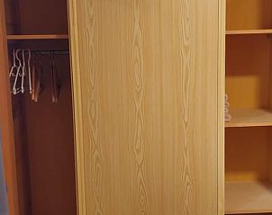 Verblijf 0581919 - Vakantiewoning Lotharingen - Vakantiehuisje in GERARDMER