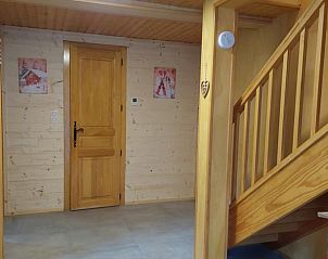 Verblijf 0581919 - Vakantiewoning Lotharingen - Vakantiehuisje in GERARDMER