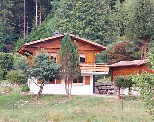 Verblijf 0581919 - Vakantiewoning Lotharingen - Vakantiehuisje in GERARDMER