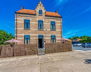 Guest house 058301 • Holiday property Limburg • De Jachtbloesem 