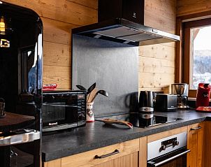 Verblijf 0583205 - Vakantiewoning Lotharingen - Vakantiehuisje in XONRUPT LONGEMER