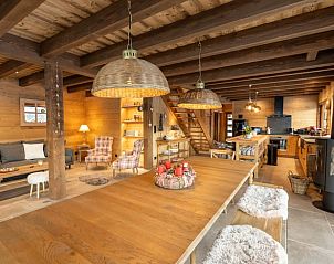 Verblijf 0583205 - Vakantiewoning Lotharingen - Vakantiehuisje in XONRUPT LONGEMER