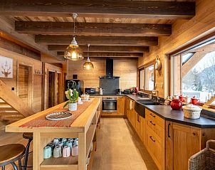 Verblijf 0583205 - Vakantiewoning Lotharingen - Vakantiehuisje in XONRUPT LONGEMER