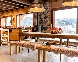 Verblijf 0583205 - Vakantiewoning Lotharingen - Vakantiehuisje in XONRUPT LONGEMER