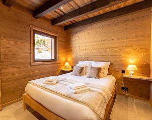 Verblijf 0583205 - Vakantiewoning Lotharingen - Vakantiehuisje in XONRUPT LONGEMER