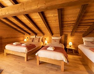 Verblijf 0583205 - Vakantiewoning Lotharingen - Vakantiehuisje in XONRUPT LONGEMER