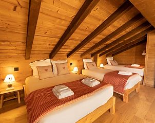 Verblijf 0583205 - Vakantiewoning Lotharingen - Vakantiehuisje in XONRUPT LONGEMER