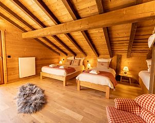 Verblijf 0583205 - Vakantiewoning Lotharingen - Vakantiehuisje in XONRUPT LONGEMER