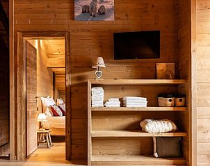 Verblijf 0583205 - Vakantiewoning Lotharingen - Vakantiehuisje in XONRUPT LONGEMER