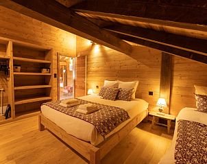 Verblijf 0583205 - Vakantiewoning Lotharingen - Vakantiehuisje in XONRUPT LONGEMER