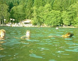 Verblijf 0589601 - Vakantiewoning Lotharingen - Huisje in Plainfaing