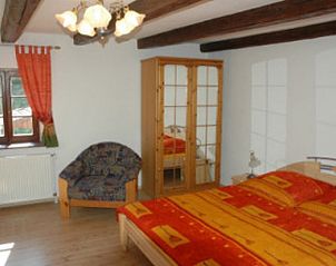 Verblijf 0589601 - Vakantiewoning Lotharingen - Huisje in Plainfaing