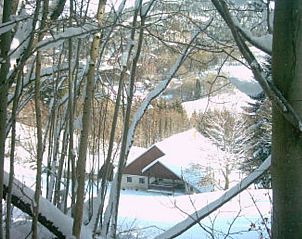 Verblijf 0589601 - Vakantiewoning Lotharingen - Huisje in Plainfaing