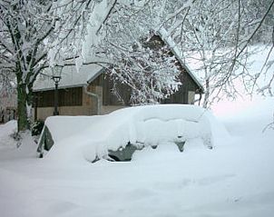 Verblijf 0589601 - Vakantiewoning Lotharingen - Huisje in Plainfaing