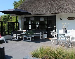 Unterkunft 0601144 - Strandhaus IJsselmeer - De Botter