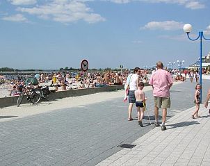 Unterkunft 0601144 - Strandhaus IJsselmeer - De Botter