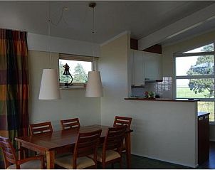 Guest house 060212 - Holiday property IJsselmeer - Watervilla Noorderbries ( type Lisdodde)