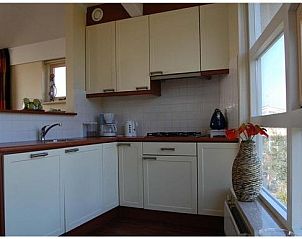 Guest house 060212 - Holiday property IJsselmeer - Watervilla Noorderbries ( type Lisdodde)