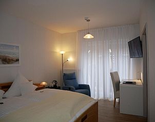 Unterkunft 0602305 • Appartement Nordsee • Hotel Garni Thule 