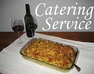 Gastronomisch genieten bij Villa & Gte Chavet in Amel, Ardennen, met huisgemaakte gerechten.