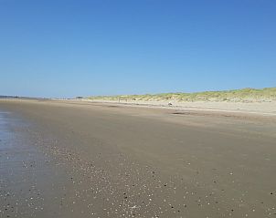 Guest house 060747 - Bungalow Friese elfsteden - Strandbungalow P- 4-6