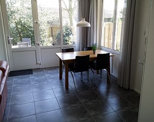 Guest house 060808 - Holiday property Friese bossen - Vakantiehuisje Gaasterland Oudemirdum