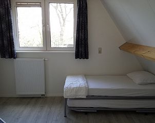 Guest house 060808 - Holiday property Friese bossen - Vakantiehuisje Gaasterland Oudemirdum