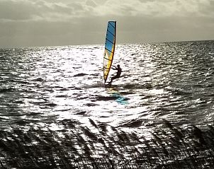 Guest house 060808 - Holiday property Friese bossen - Vakantiehuisje Gaasterland Oudemirdum