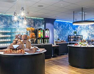 Verblijf 0610702 - Vakantie appartement Oost Noorwegen - Thon Hotel Ski