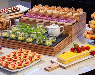 Verblijf 0610702 - Vakantie appartement Oost Noorwegen - Thon Hotel Ski