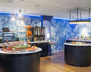 Verblijf 0610702 - Vakantie appartement Oost Noorwegen - Thon Hotel Ski