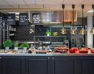 Verblijf 0610702 - Vakantie appartement Oost Noorwegen - Thon Hotel Ski