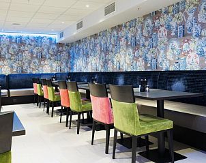 Verblijf 0610702 - Vakantie appartement Oost Noorwegen - Thon Hotel Ski