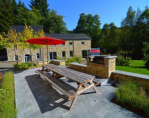 Verblijf 0610802 - Vakantiewoning Ardennen (Luik) - Maison Ondenval