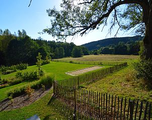 Verblijf 0610806 - Vakantiewoning Ardennen (Luik) - Le Moulin d'Ondenval